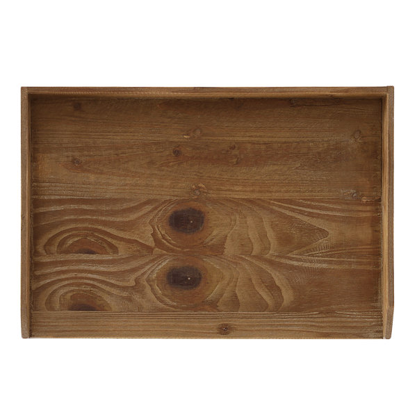 Williston Finley 15 Bottle Floor Wine Bottle & Glass Rack in